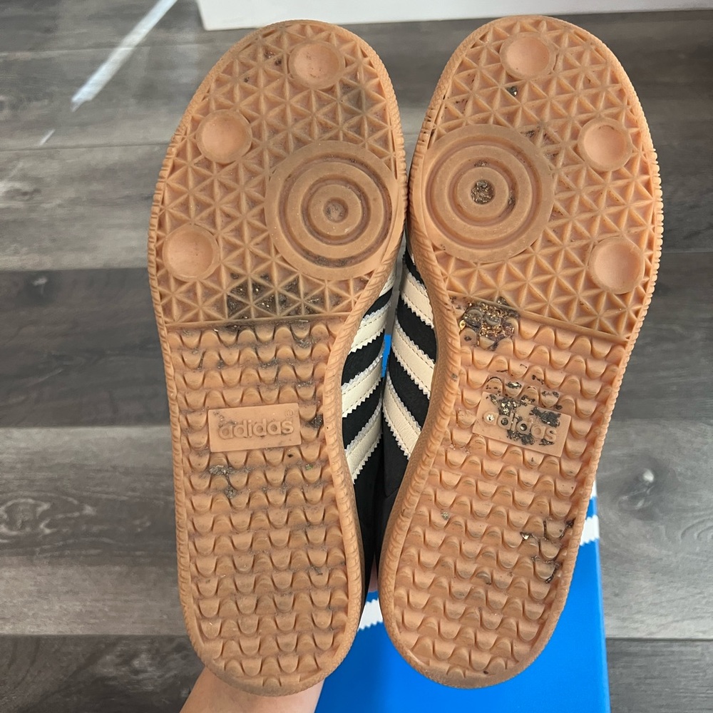 Adidas Samba OG - Picture 4 of 6